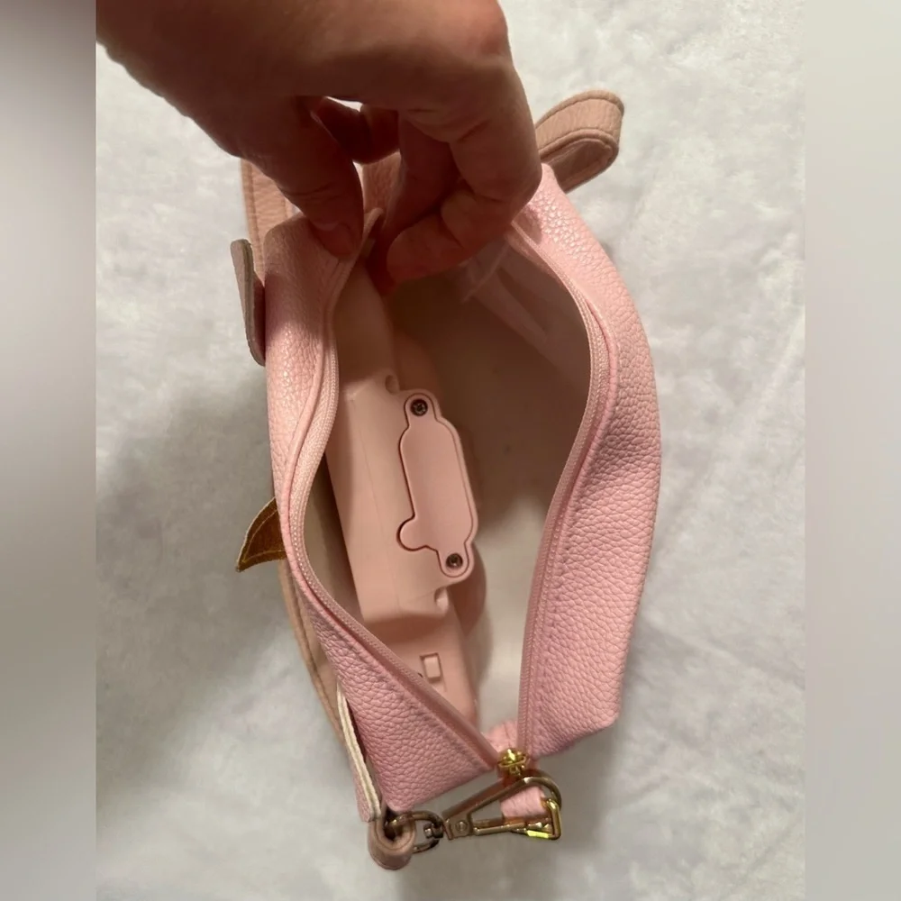 Unicorn Crossbody Purse